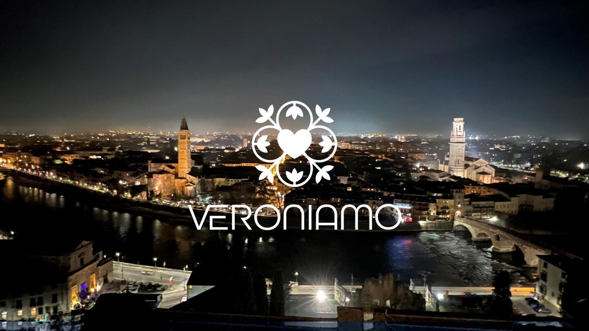 Veroniamo 维罗纳 外观 照片