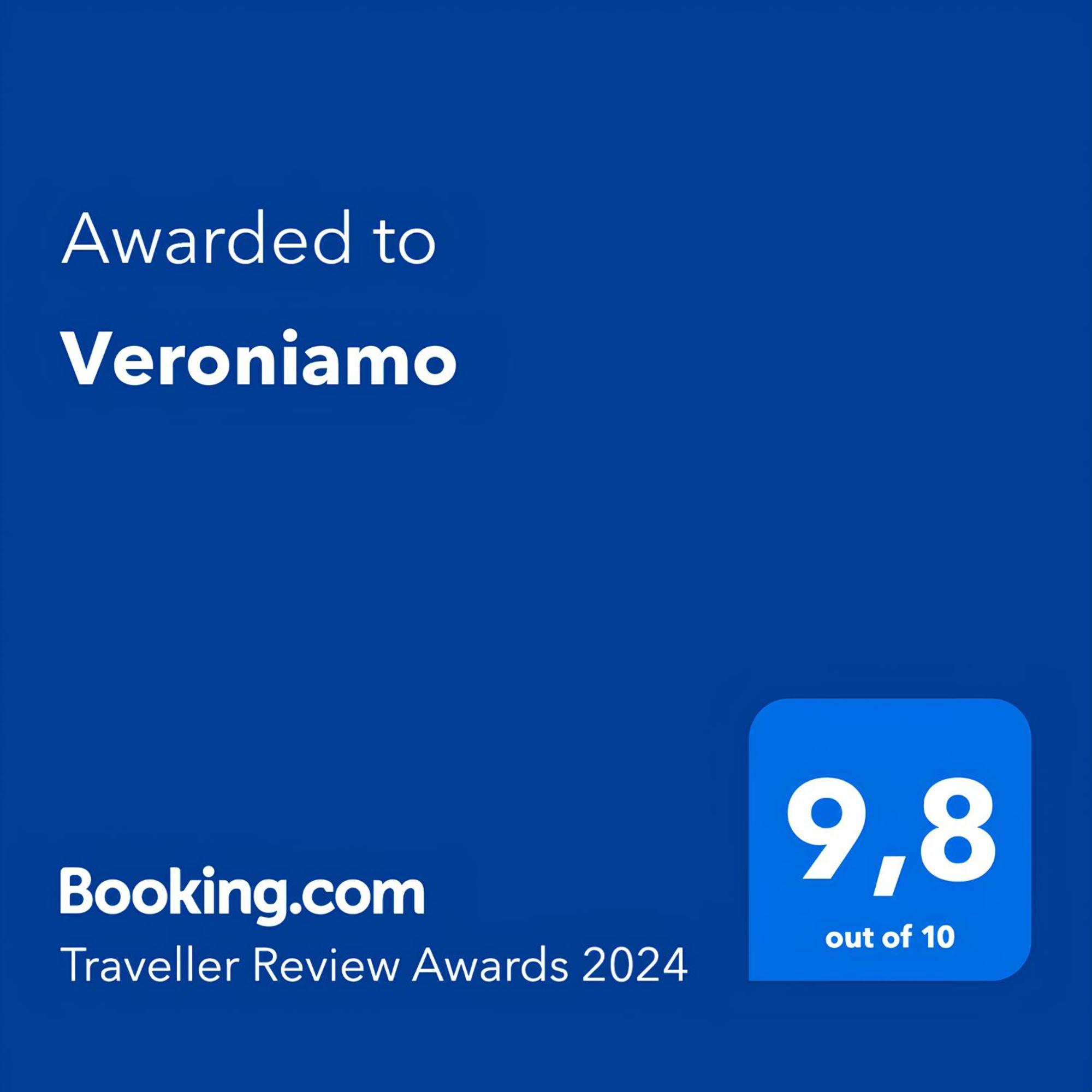 Veroniamo 维罗纳 外观 照片